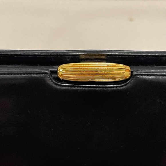 Vintage Coblentz Original Structured Handbag - Picture 2 of 12